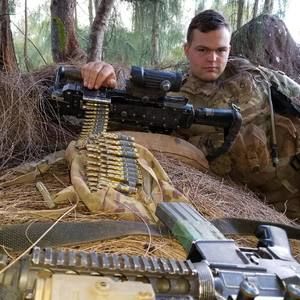 Meet your Posher, Zack